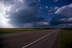 Saskatchewan thunderstorm