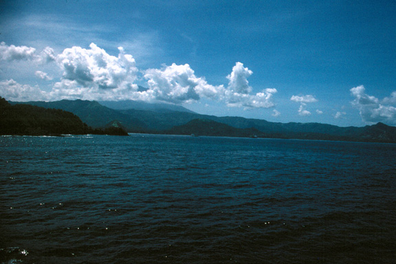Gunung Agung