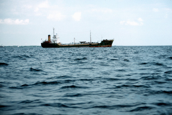 [Makassar Strait]