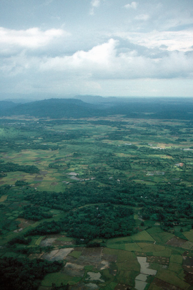 [Southwest Mountains]